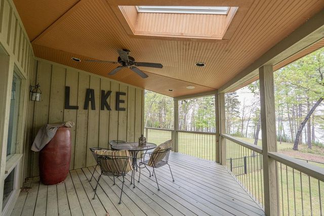 180 Silver Shores Ln., Drasco, AR 72530