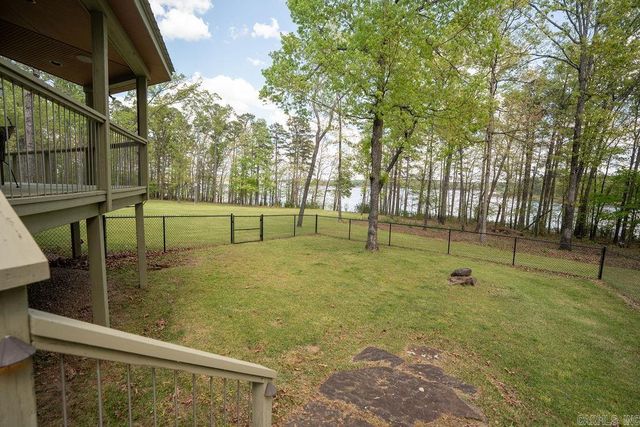 180 Silver Shores Ln., Drasco, AR 72530