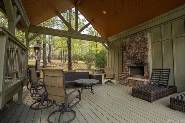 180 Silver Shores Ln., Drasco, AR 72530