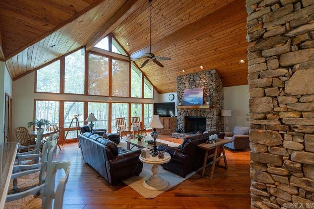 180 Silver Shores Ln., Drasco, AR 72530