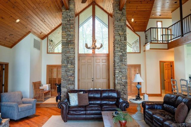 180 Silver Shores Ln., Drasco, AR 72530