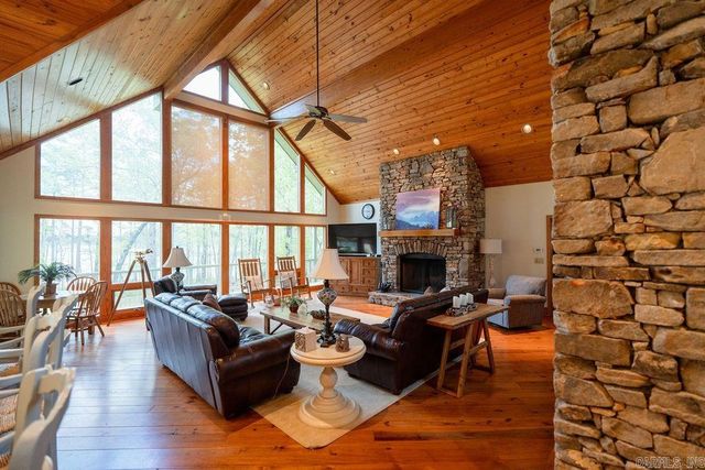 180 Silver Shores Ln., Drasco, AR 72530