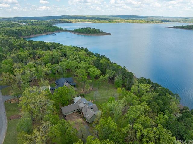 180 Silver Shores Ln., Drasco, AR 72530