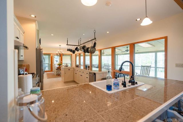 180 Silver Shores Ln., Drasco, AR 72530