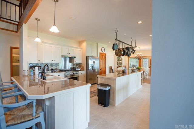 180 Silver Shores Ln., Drasco, AR 72530