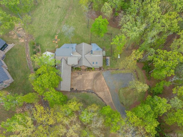 180 Silver Shores Ln., Drasco, AR 72530
