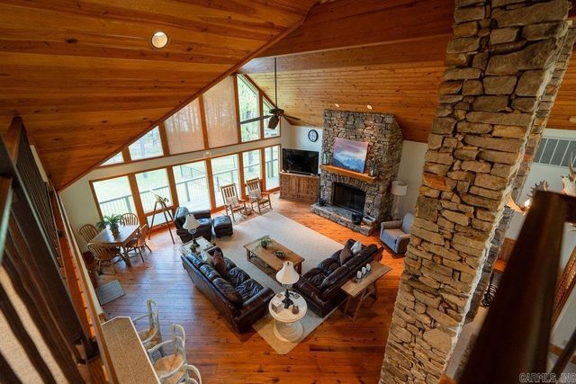 180 Silver Shores Ln., Drasco, AR 72530