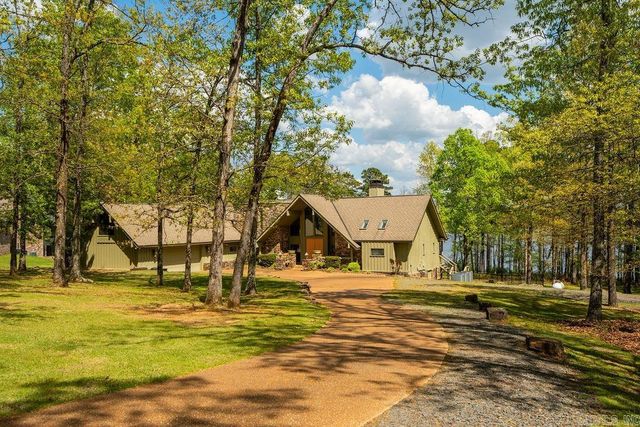 180 Silver Shores Ln., Drasco, AR 72530