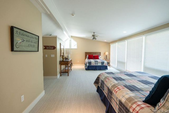 180 Silver Shores Ln., Drasco, AR 72530