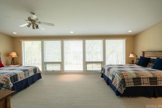 180 Silver Shores Ln., Drasco, AR 72530
