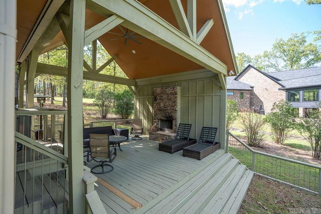 180 Silver Shores Ln., Drasco, AR 72530