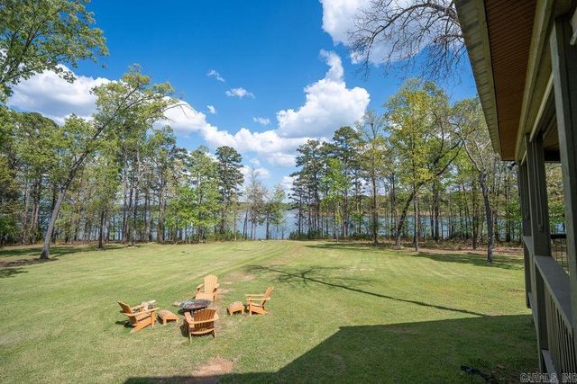 180 Silver Shores Ln., Drasco, AR 72530