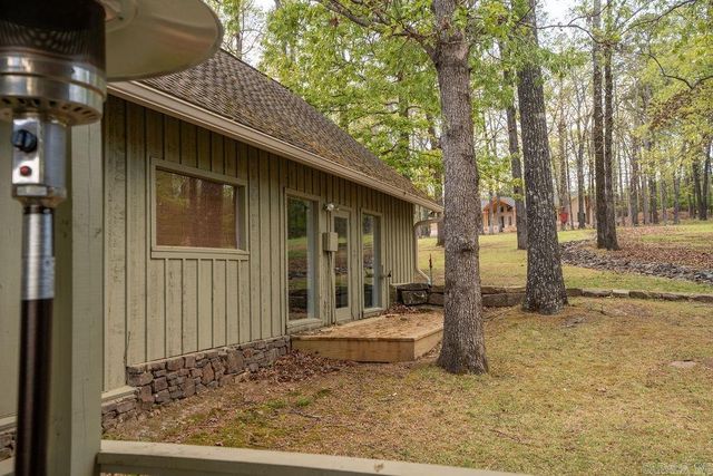 180 Silver Shores Ln., Drasco, AR 72530