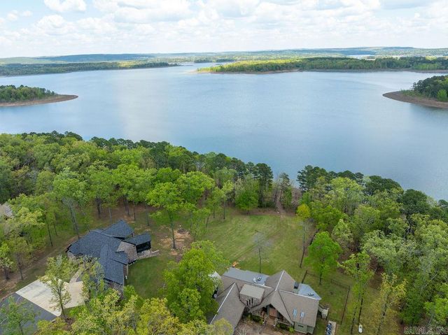 180 Silver Shores Ln., Drasco, AR 72530