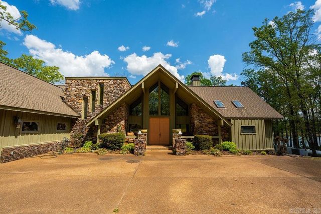180 Silver Shores Ln., Drasco, AR 72530