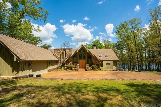 180 Silver Shores Ln., Drasco, AR 72530