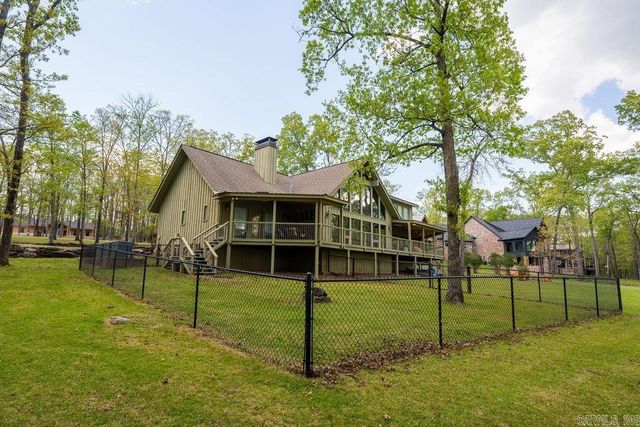 180 Silver Shores Ln., Drasco, AR 72530