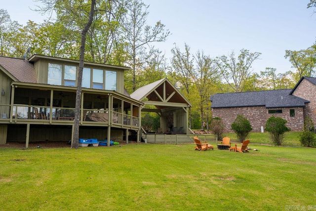 180 Silver Shores Ln., Drasco, AR 72530