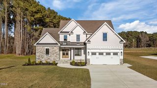 2568 Lassiter Road, Four Oaks, NC 27524