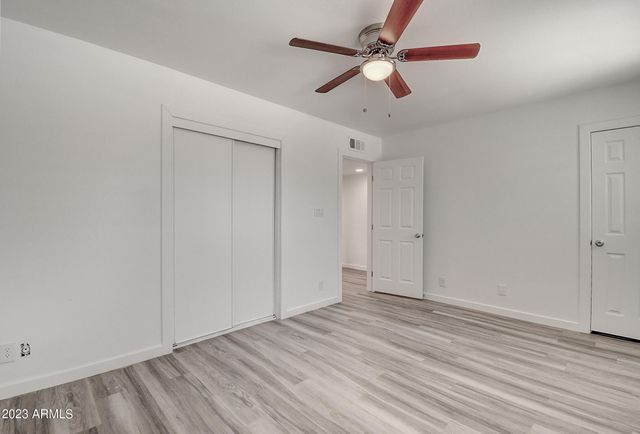 17031 E Calle Del Oro -- Apt C, Fountain Hills, AZ 85268