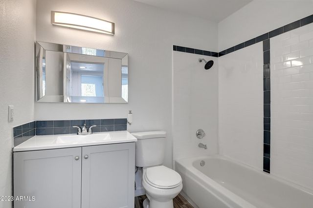17031 E Calle Del Oro -- Apt C, Fountain Hills, AZ 85268