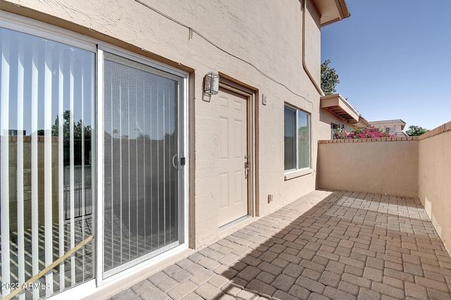 17031 E Calle Del Oro -- Apt C, Fountain Hills, AZ 85268