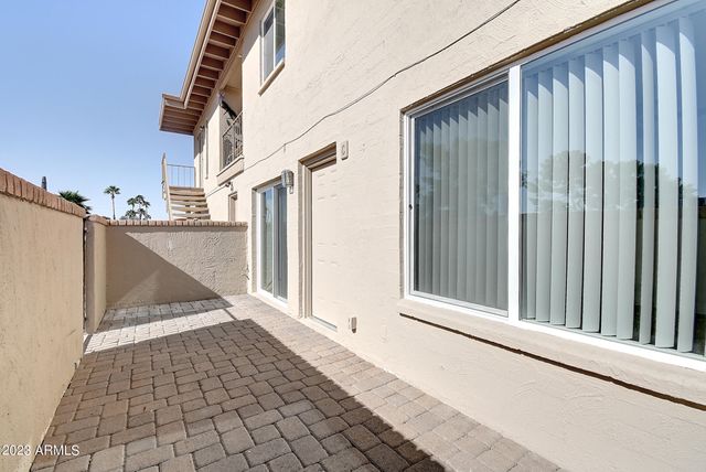17031 E Calle Del Oro -- Apt C, Fountain Hills, AZ 85268