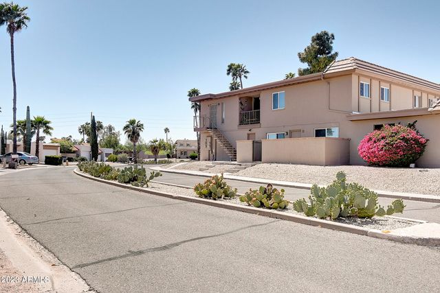 17031 E Calle Del Oro -- Apt C, Fountain Hills, AZ 85268