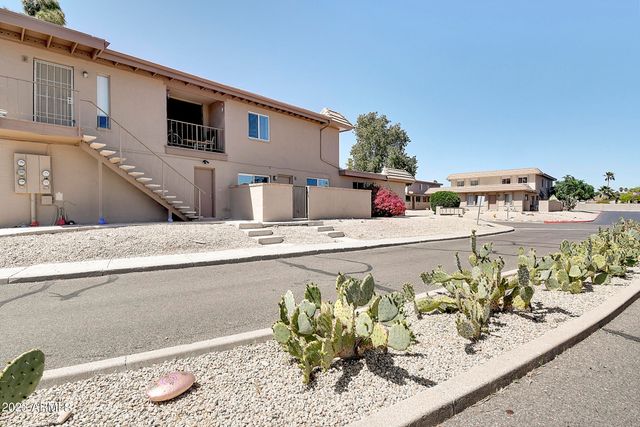 17031 E Calle Del Oro -- Apt C, Fountain Hills, AZ 85268
