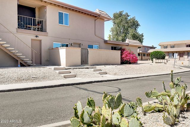 17031 E Calle Del Oro -- Apt C, Fountain Hills, AZ 85268