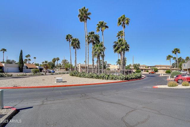 17031 E Calle Del Oro -- Apt C, Fountain Hills, AZ 85268