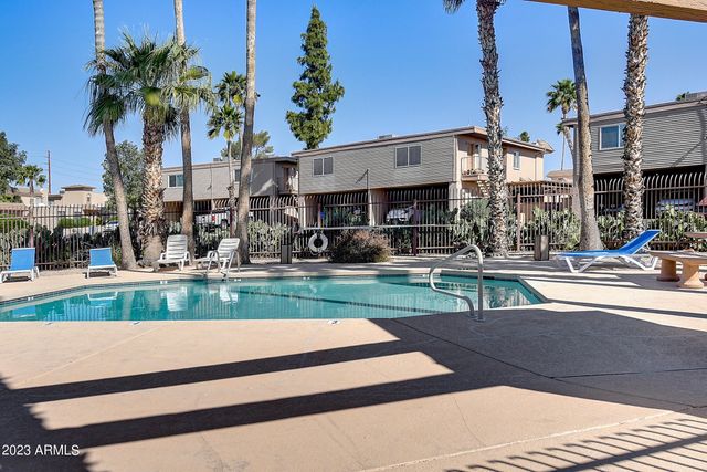 17031 E Calle Del Oro -- Apt C, Fountain Hills, AZ 85268