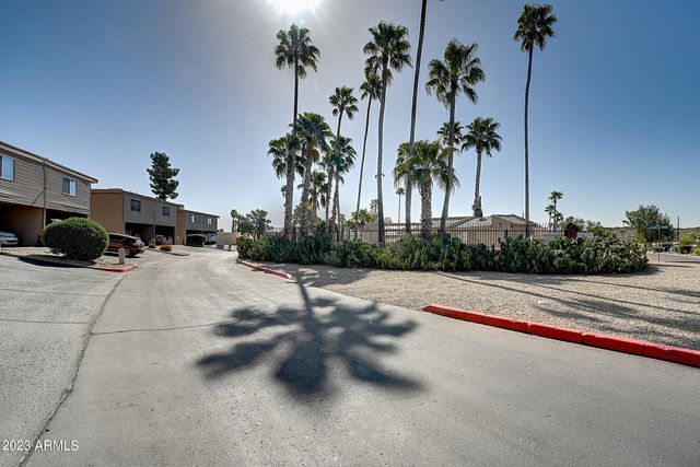 17031 E Calle Del Oro -- Apt C, Fountain Hills, AZ 85268
