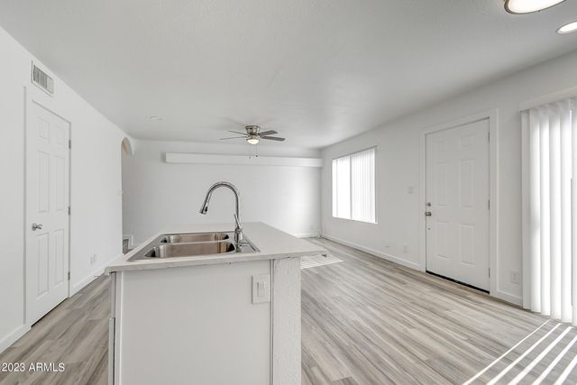 17031 E Calle Del Oro -- Apt C, Fountain Hills, AZ 85268