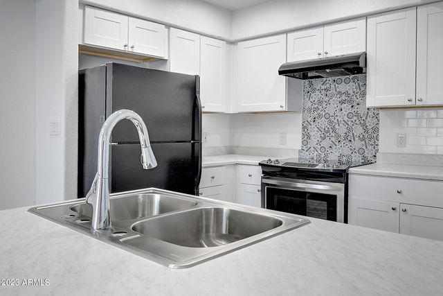 17031 E Calle Del Oro -- Apt C, Fountain Hills, AZ 85268