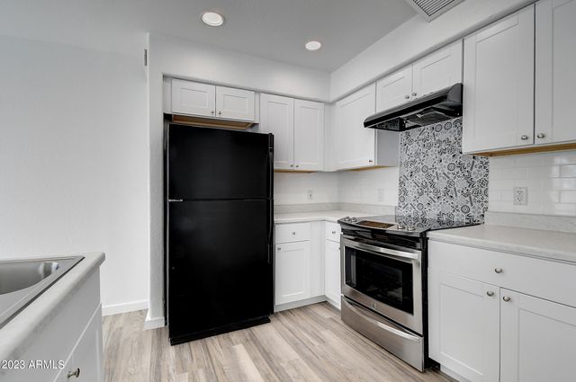 17031 E Calle Del Oro -- Apt C, Fountain Hills, AZ 85268