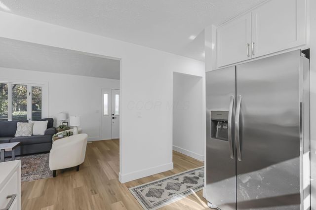 5535 Miller Church Road, Johnstown, OH 43031