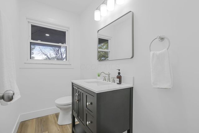 5535 Miller Church Road, Johnstown, OH 43031