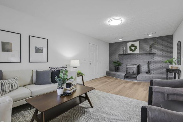 5535 Miller Church Road, Johnstown, OH 43031