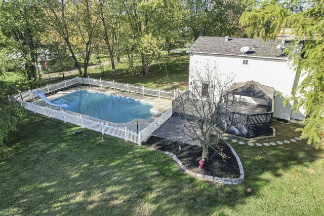 5535 Miller Church Road, Johnstown, OH 43031