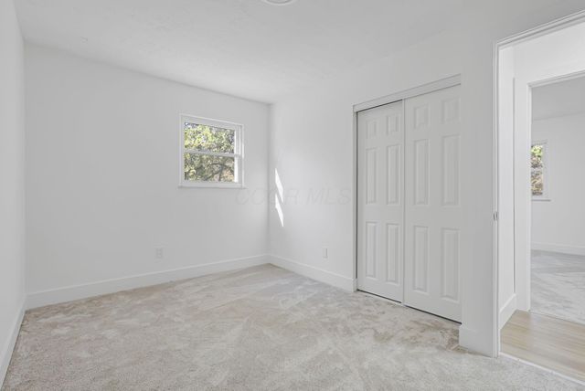 5535 Miller Church Road, Johnstown, OH 43031