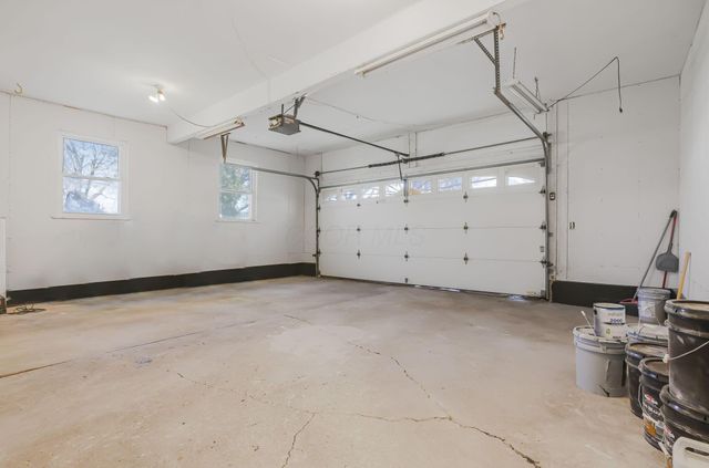 5535 Miller Church Road, Johnstown, OH 43031