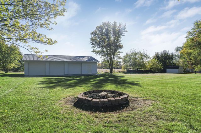 5535 Miller Church Road, Johnstown, OH 43031