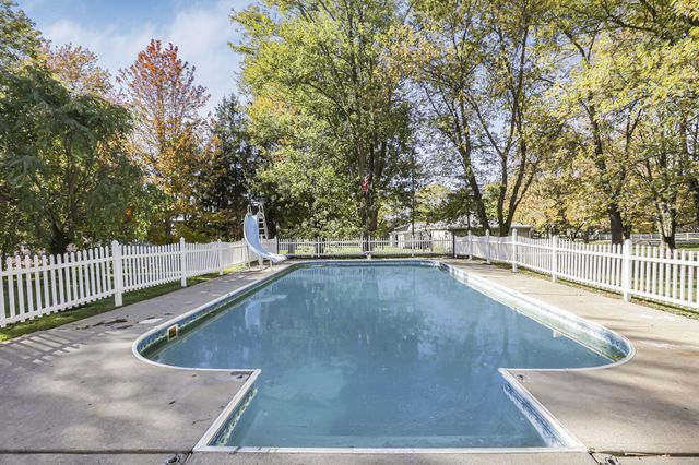 5535 Miller Church Road, Johnstown, OH 43031