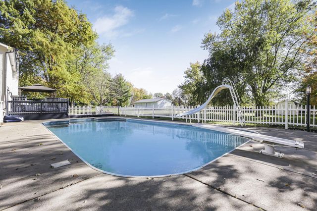 5535 Miller Church Road, Johnstown, OH 43031