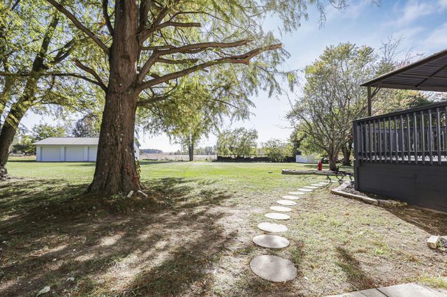 5535 Miller Church Road, Johnstown, OH 43031