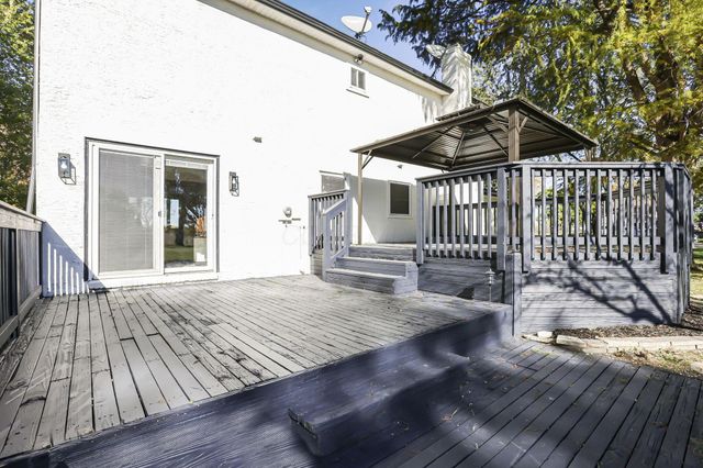 5535 Miller Church Road, Johnstown, OH 43031