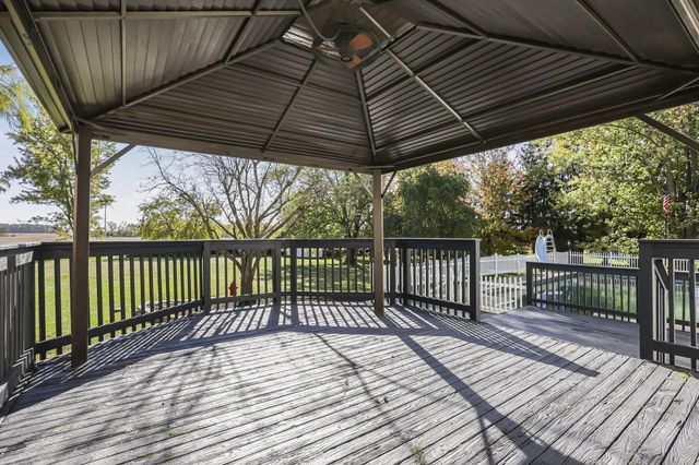 5535 Miller Church Road, Johnstown, OH 43031