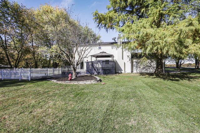 5535 Miller Church Road, Johnstown, OH 43031