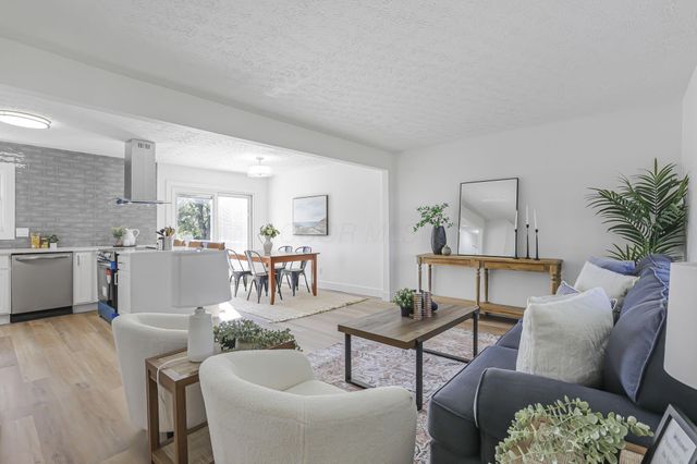 5535 Miller Church Road, Johnstown, OH 43031